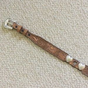 Western belt